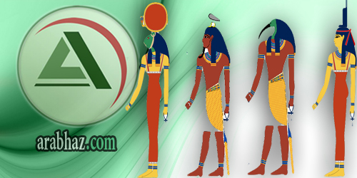 الابراج الفرعونية
